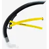 Image de Tuba frontal Finis Stability Snorkel noir