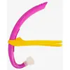 Image de Tuba frontale Finis Stability rose jaune