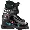 Image de Chaussures De Ski Dalbello Green Gaia 1.0 Gw Jr Black Fille
