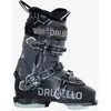 Image de Bottes Dalbello Cabrio 85 MV IF 2025 noir anthracite femme - 23.5