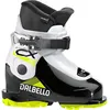 Image de Chaussures De Ski Dalbello Cx 1.0 Cabrio Gw Jr Black Garçon
