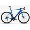 Image de Vélo de route Cervélo Soloist Shimano 105 Di2 bleu - 51