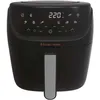 Image de Russell Hobbs Friteuse sans huile XXL 8l [Multicuiseur 7en1] SatisFry (10 programmes Technologie AirFry: cuisson rapide sans huile