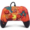 Image de Manette de jeu - POWER A - Charizard Vortex - Filaire - Prise audio 35 mm - Câble USB 3 m