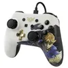 Image de Manette PowerA Character Series Filaire Noir Link Edition Bensussen Deutsch & Associates pour ,Nintendo Switch en occasion ou reconditionné