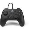 Image de Manette PowerA Filaire Noir Bensussen Deutsch & Associates pour ,Nintendo Switch en occasion ou reconditionné