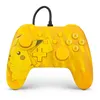 Image de Manette Filaire Powera PokÃ©mon Edition Pikachu en occasion ou reconditionné