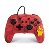 Image de Manette - POWER A - Pikachu - Ergonomique - Câble USB 3m - Licence officielle Nintendo