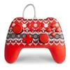 Image de Manette Filaire Switch Holiday Pokemon Micromania-Zing numero un francais du jeu video et de la pop culture. Retrouvez les tests