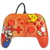 Image de PowerA 1518381-01 accessoire de jeux vidÃ©o Multicolore USB Manette de jeu Analogique/NumÃ©rique Nintendo Switch en occasion ou reconditionné