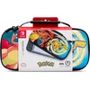 Image de Housse de protection - POWER A - Nintendo Switch - Pikachu Vortex