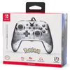 Image de Manette PowerA Enhanced Wired Controller Filaire Noir ACCO Brands pour ,Nintendo Switch, Nintendo Switch Lite en occasion ou reconditionné