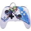 Image de PowerA 1526548-01 accessoire de jeux vidÃ©o Bleu, Blanc USB Manette de jeu Analogique Nintendo Switch en occasion ou reconditionné