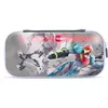 Image de Sacoche - Nintendo - Metroid Dread - Coque robuste - Doublure en feutre - Rangement pour 10 cartes