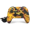 Image de Manette Filaire Camo Storm Pikachu-Accessoire-SWITCH