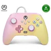 Image de POWER A - Wired Controller Enhanced - Pink Limonade - Xbox Series X
