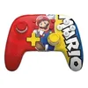Image de Manette De Jeu - Power A - Powera Nano Super Mario Victory - Sans Fil - Rouge - Garantie 2 Ans en occasion ou reconditionné