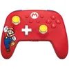 Image de Manette sans fil à piles PowerA Mario Joy pour Nintendo Switch