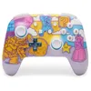 Image de Manette sans fil PowerA Line Art Mario pour Nintendo Switch