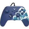 Image de Manette Filaire Advantage Aqua Wave-Accessoire-XBOX SERIES X