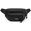 Image de Sac banane Eastpak Doggy noir