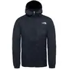 Image de Veste fine The North Face Quest DryVent noir - M