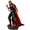 Image de Statuette - IRON STUDIOS - Thor Battle of NY - Résine - 1/10 - 22 x 12 x 11 cm