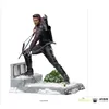 Image de Statuette - IRON STUDIOS - Hawkeye - 1/10 - Polystone - 195 cm - Licence officielle Marvel