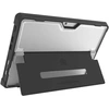 Image de Coque Dux Shell Pour Microsoft Surface Pro 8 Noir Stm Goods