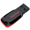 Image de SanDisk Cruzer Blade - cle USB - 16 Go