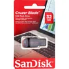 Image de Clé USB 2.0 Cruzer Blade 32 Go SANDISK