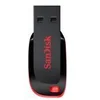 Image de SanDisk Cruzer Blade - cle USB - 32 Go