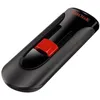 Image de SANDISK Clé USB Cruzer Glide - 32Gb - 2.0 - Noir / Rouge