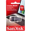 Image de Clé USB 2.0 Cruzer Blade 64 Go SANDISK