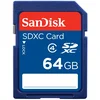 Image de Sandisk 64gb Sdxc 64 Go Classe 4