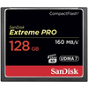 Image de SanDisk Compact Flash Extreme Pro 128GB