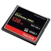 Image de SanDisk Extreme Pro - carte memoire flash - 128 Go - CompactFlash
