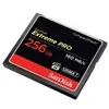 Image de SanDisk Extreme Pro - carte memoire flash - 256 Go - CompactFlash