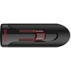 Image de Sandisk Ufm 32gb Usb Cruzer Glide 3.0 Lecteur Usb Flash 32 Go Usb Type-a 3.2 Gen 1 (3.1 Gen 1) Noir, Rouge