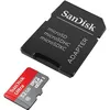 Image de Sandisk microSD 32 Go Ultra