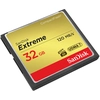 Image de Sandisk Extreme Carte Mémoire Flash 32 Go Compactflash