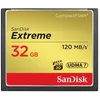 Image de Carte mémoire flash - SANDISK - Extreme Cf 120Mb/S 85Mb/S 32Gb