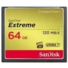 Image de SANDISK Extreme Cf 120Mb/S 85Mb/S 64Gb