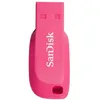 Image de Sandisk Cruzer Blade 16gb Lecteur Usb Flash 16 Go Usb Type-a 2.0 Rose