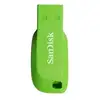 Image de Sandisk Cruzer Blade 16gb Lecteur Usb Flash 16 Go Usb Type-a 2.0 Vert
