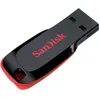 Image de Clé USB - SANDISK - Cruzer Blade - 16 Go - USB 2.0