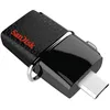 Image de Clé USB 3.1 / USB-C Ultra Dual Drive 64 Go SANDISK
