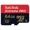 Image de SANDISK Ext Pro Microsdxc Uhs-Ii 64Gb