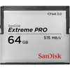 Image de Sandisk Sdcfsp-064g-g46d Mémoire Flash 64 Go Cfast 2.0