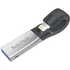 Image de Cl © USB 64 Go - SDIX30C-064G-GN6NN - Noir SANDISK